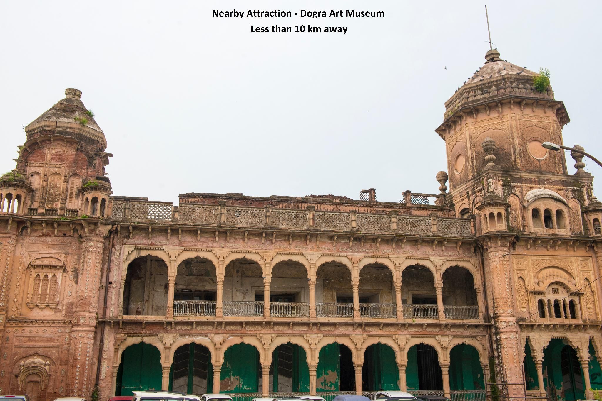 undefined Hotel O Azad 8