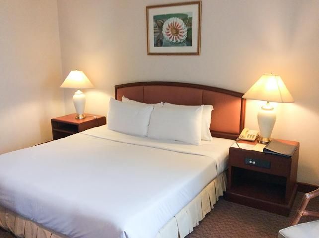 Imperial Narathiwat Hotel Superior 2