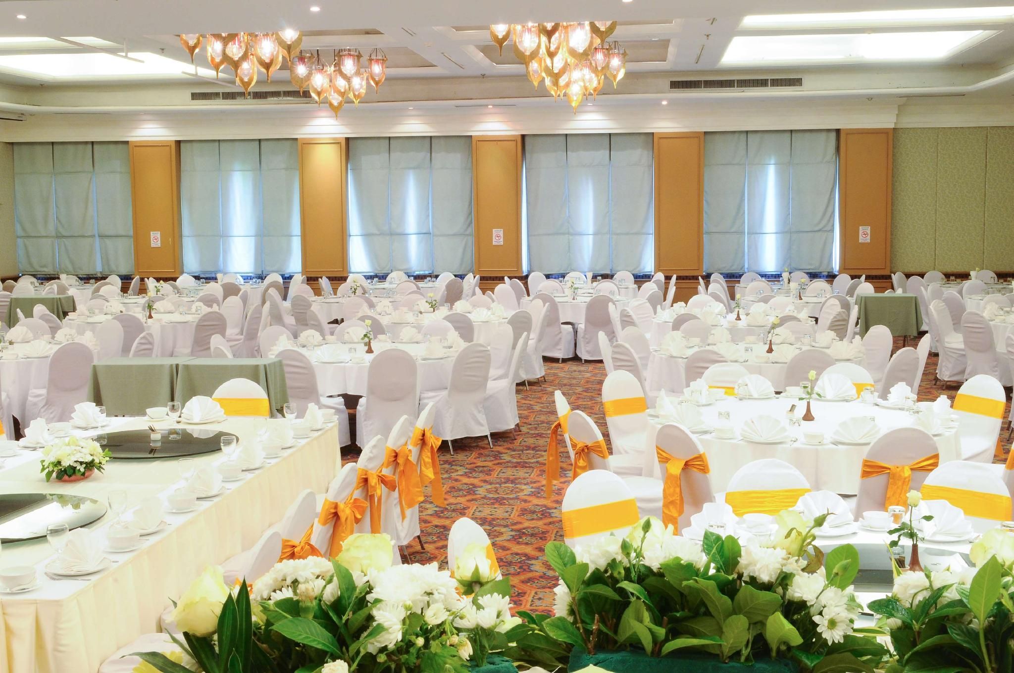 meeting room / ballrooms