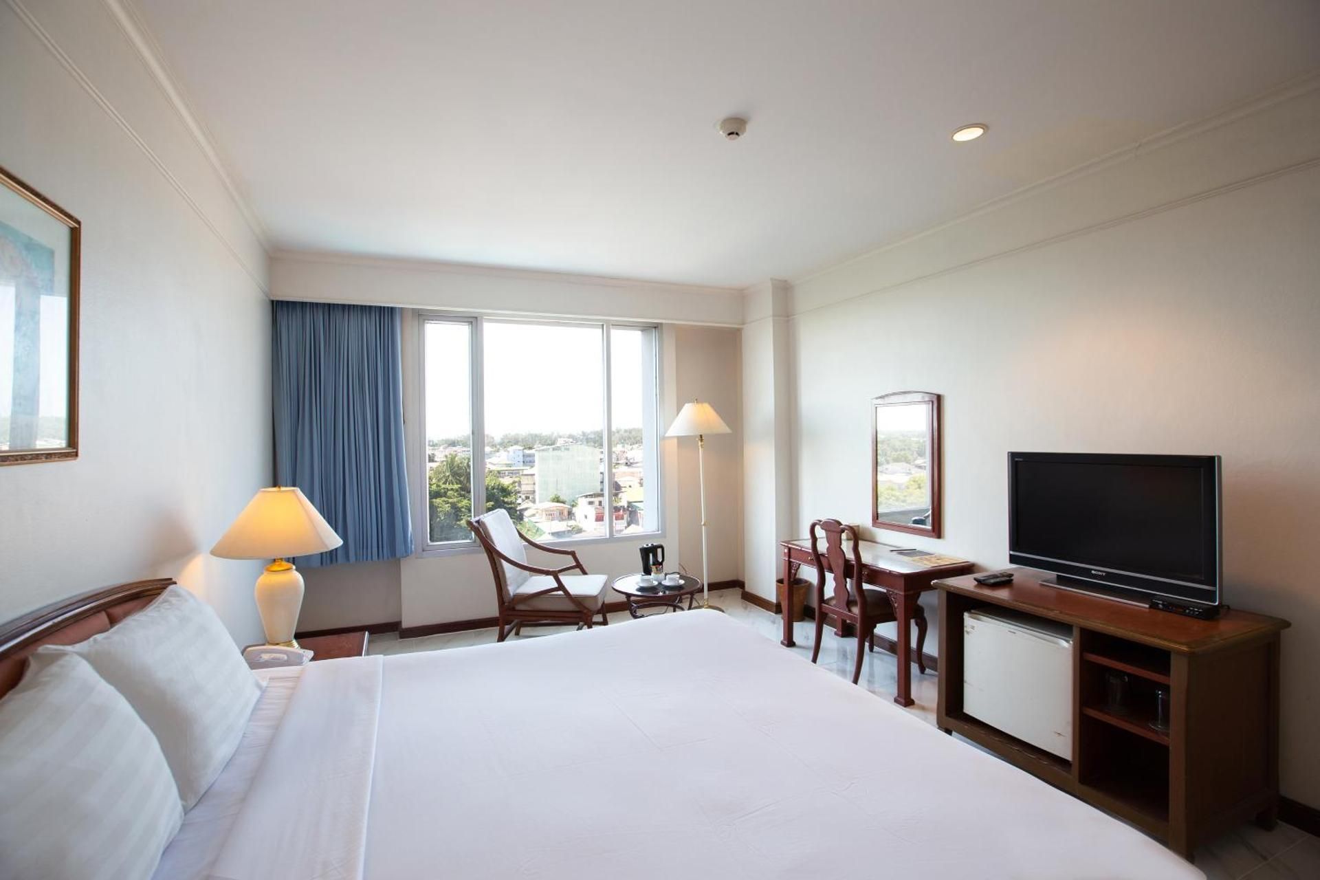 Imperial Narathiwat Hotel Deluxe 2