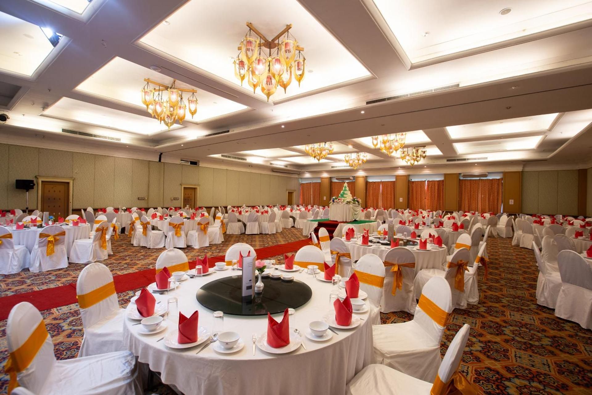meeting room / ballrooms