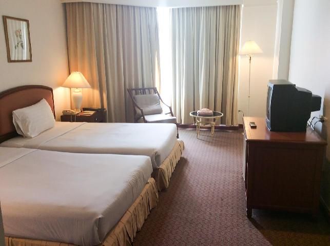 Imperial Narathiwat Hotel Superior