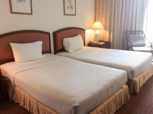 Imperial Narathiwat Hotel Superior 3