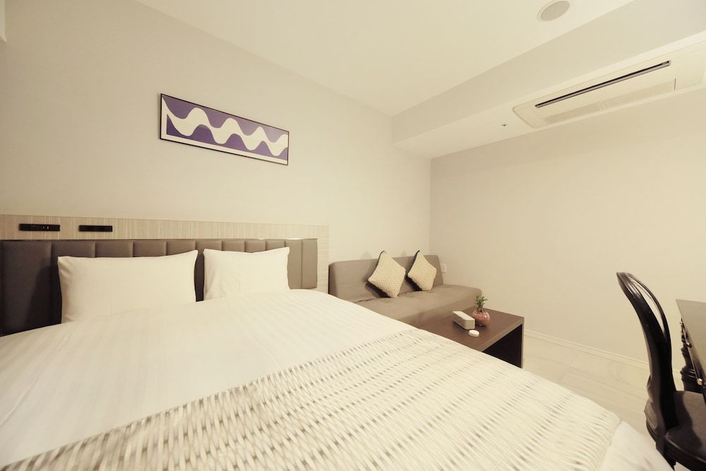 Room, 1 Queen Bed