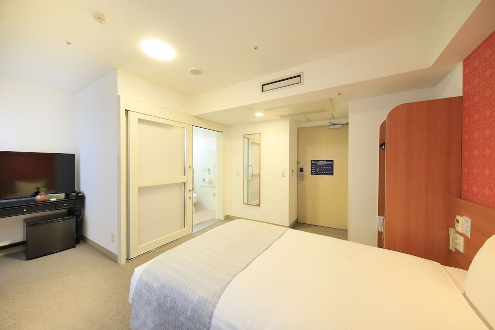 Standard Room, 1 Bedroom, Accessible
