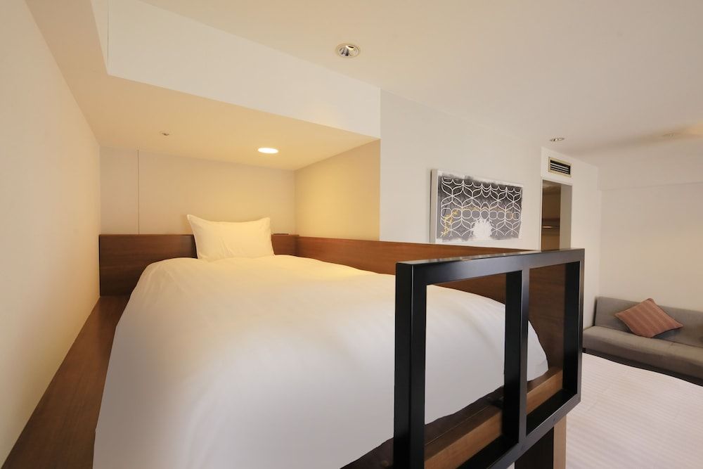 Superior Quadruple Room, Multiple Beds