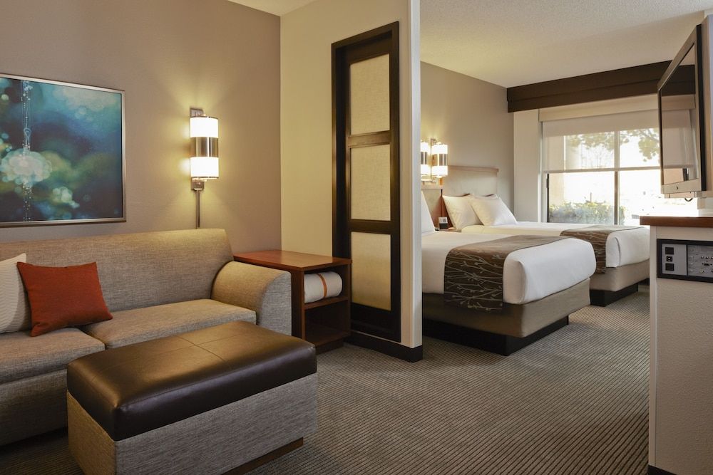 Guest Room, Room, 2 Queen Beds