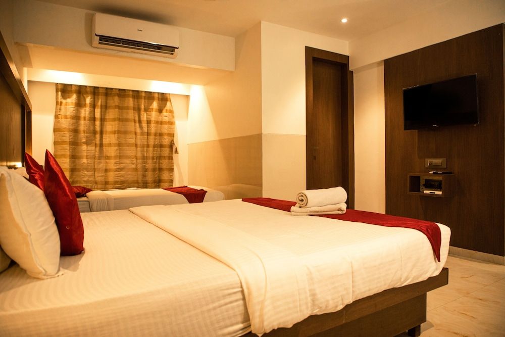 Super Deluxe Room