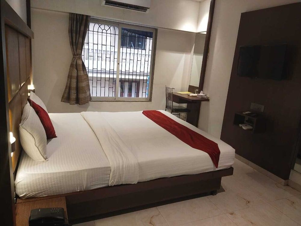 Hotel Express Inn Executive Room 7