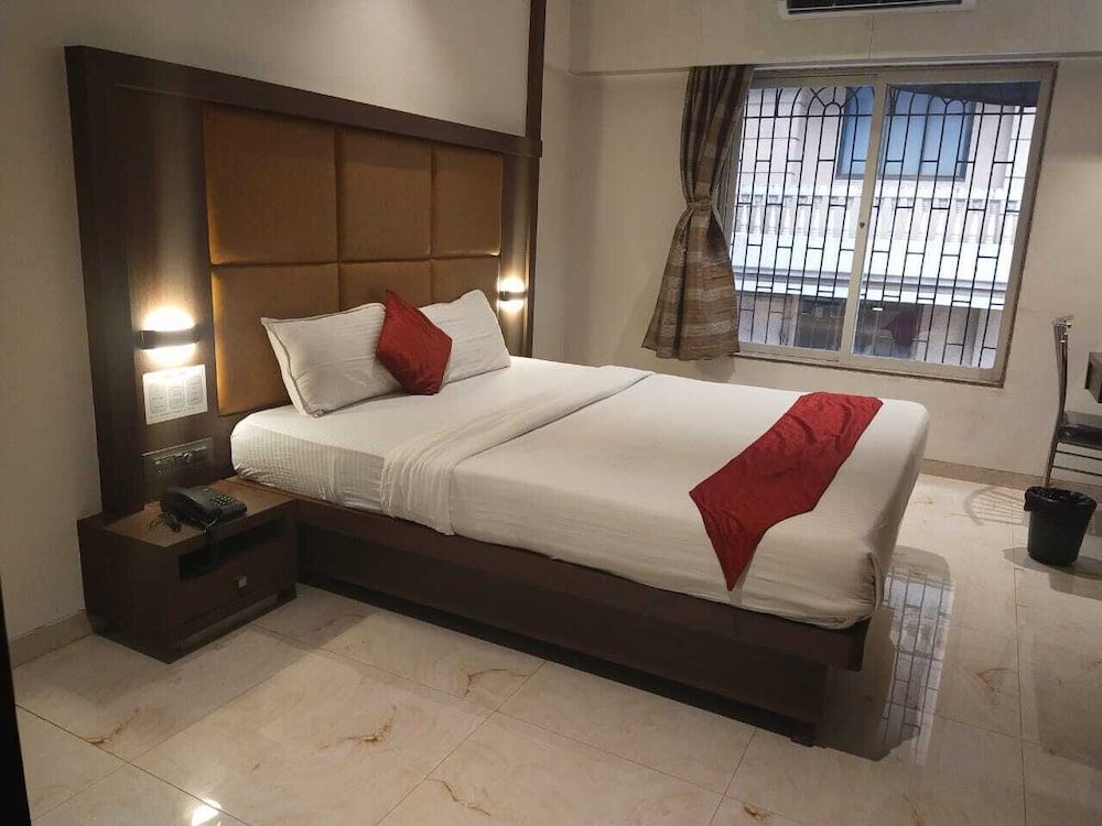Hotel Express Inn Executive Room 6