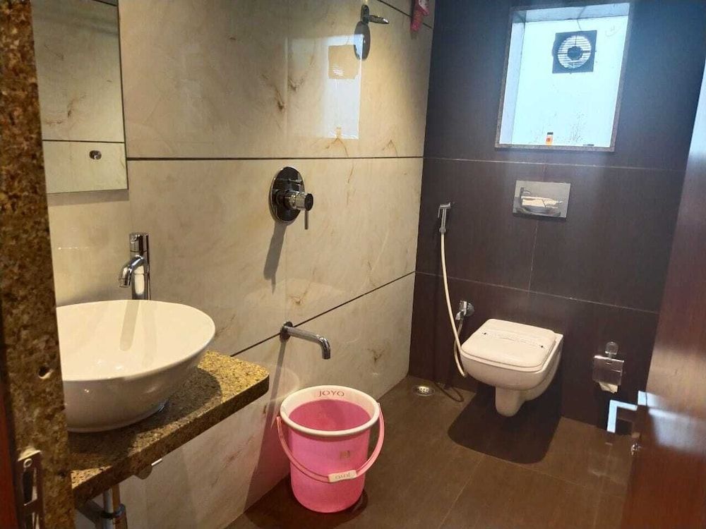 Hotel Express Inn Executive Room 17