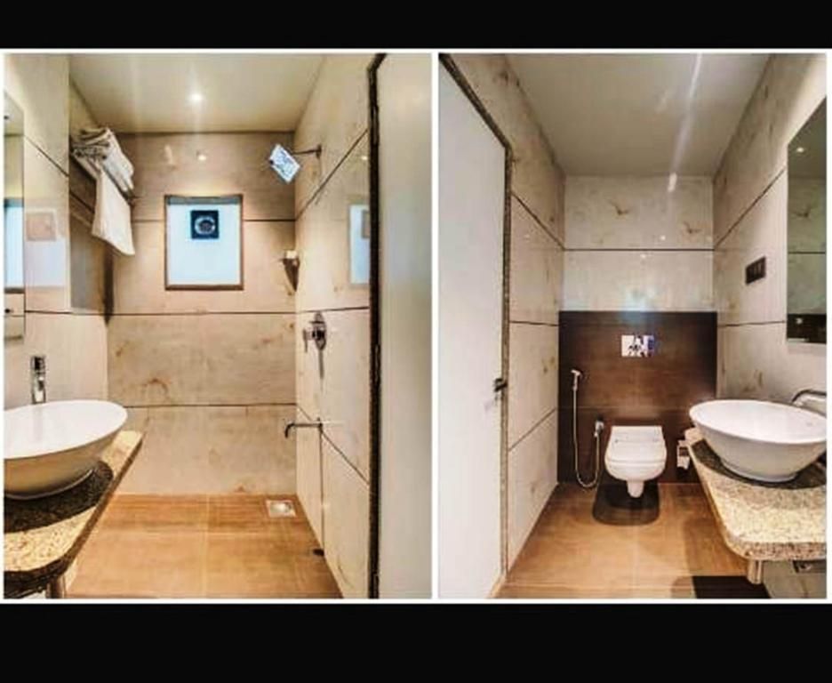 Hotel Express Inn Executive Room 14
