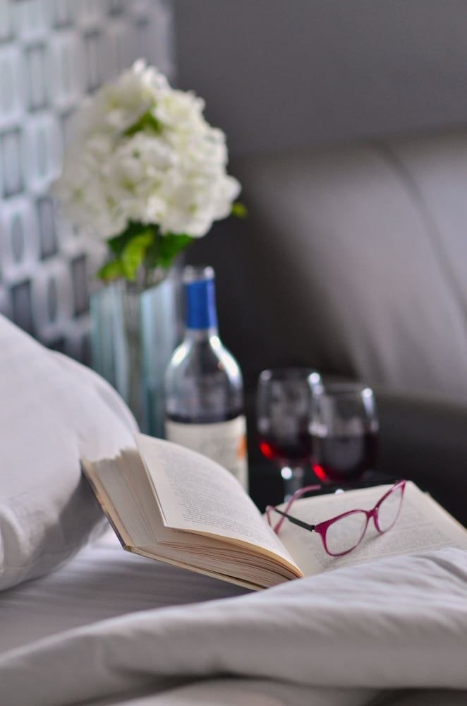 Metropolis Resort Double Queen (Waterpark and Fun Center is closed every Monday and Tuesday) 5