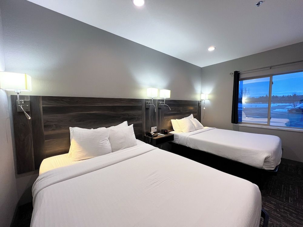 Metropolis Resort Two Bedroom Premier (Waterpark and Fun Center is closed every Monday and Tuesday) 3