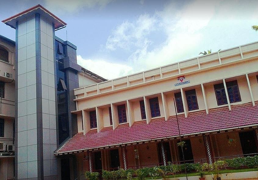 undefined YMCA International House 10