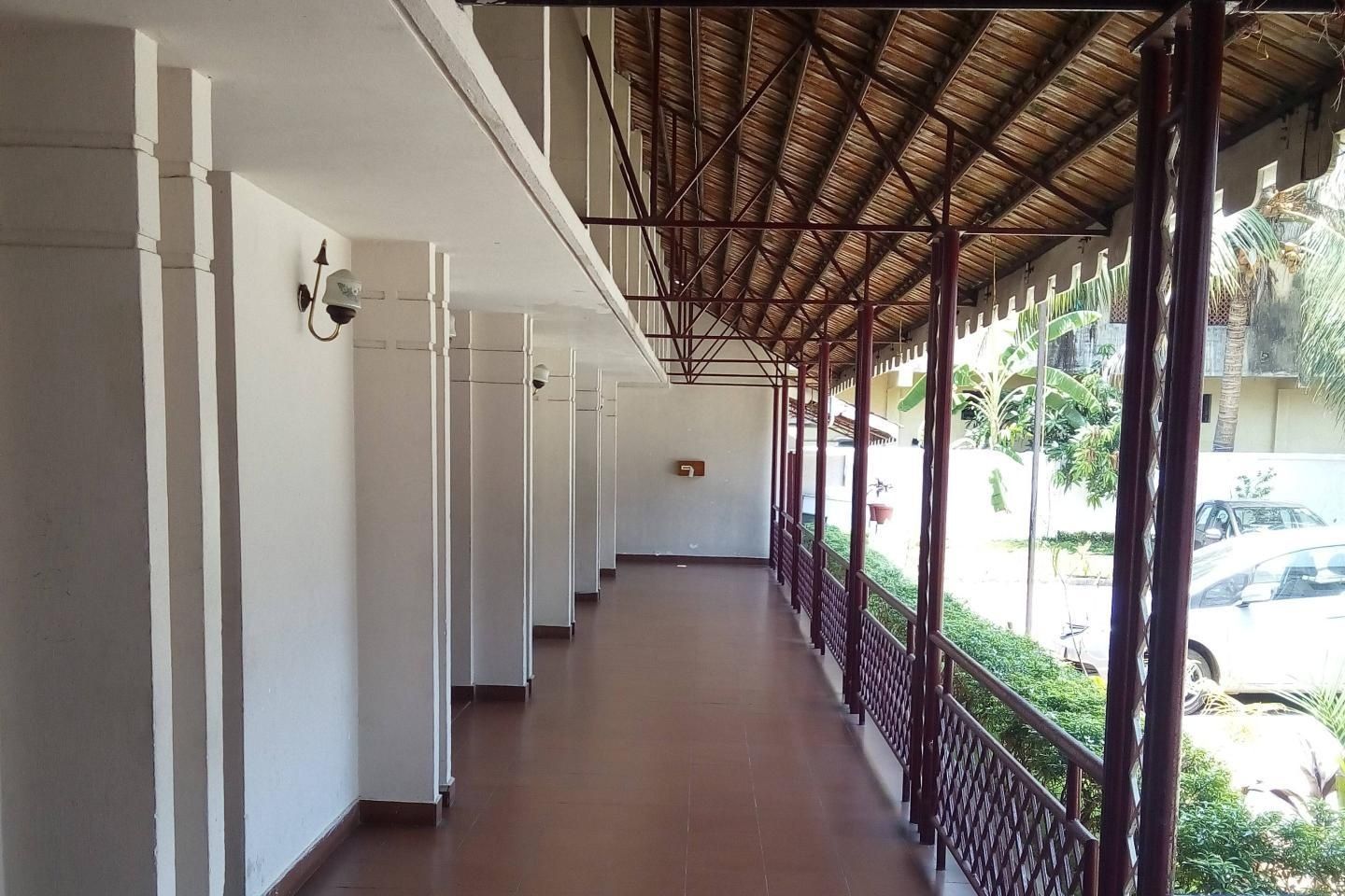undefined YMCA International House 4