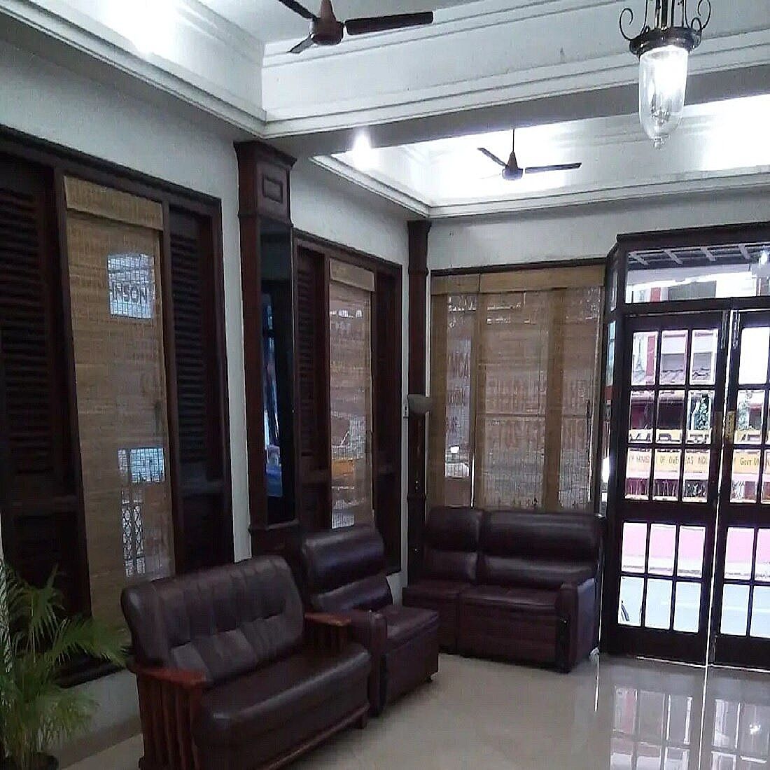 undefined YMCA International House 3