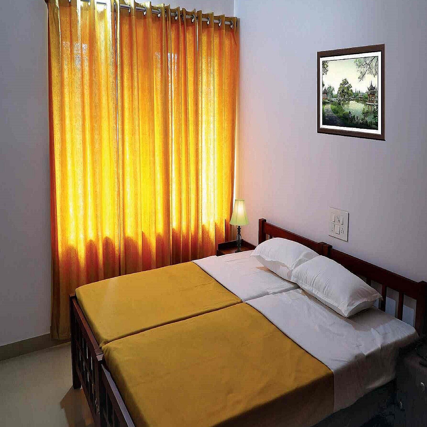 undefined YMCA International House 5