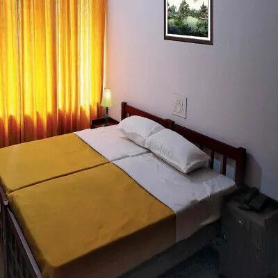 YMCA International House Non AC Room 4