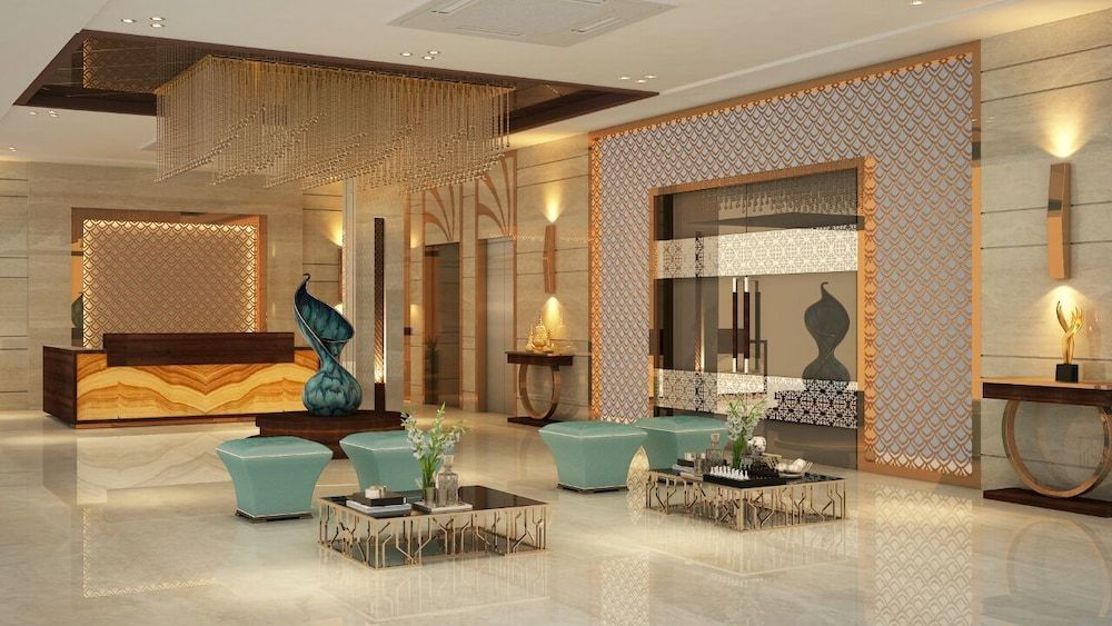 undefined Hotel palm luxury inn