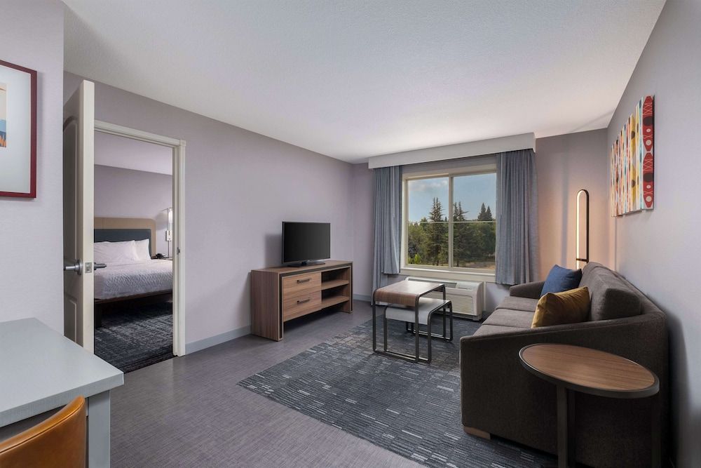 Premier Suite, 1 Bedroom, Non Smoking