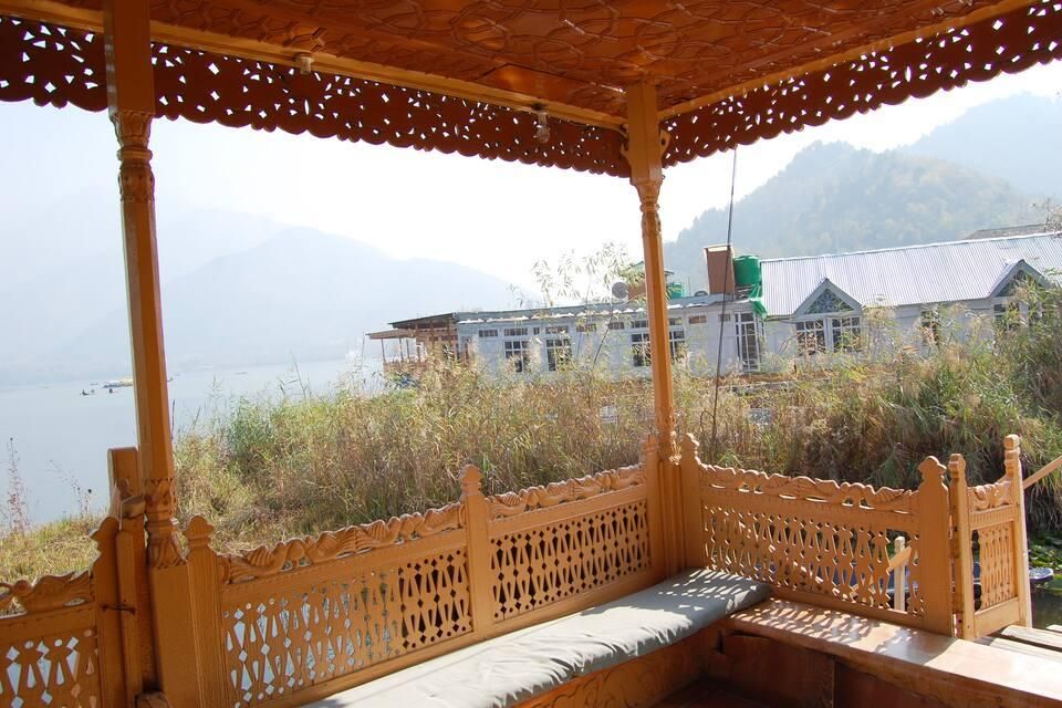 undefined Houseboat Dalgoma  10