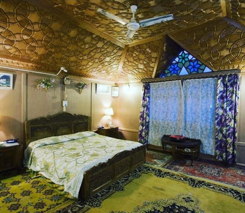 undefined Houseboat Dalgoma  4