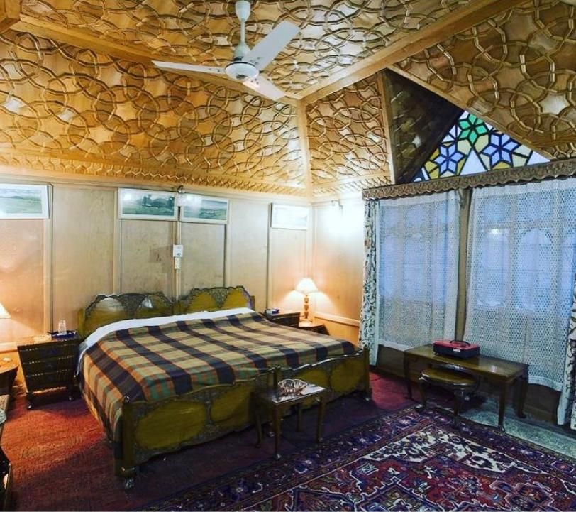 undefined Houseboat Dalgoma  3