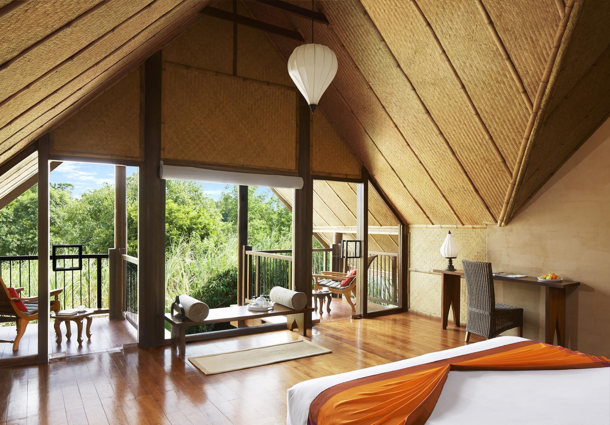 undefined Jetwing Vil Uyana, A Luxury Reserve 5