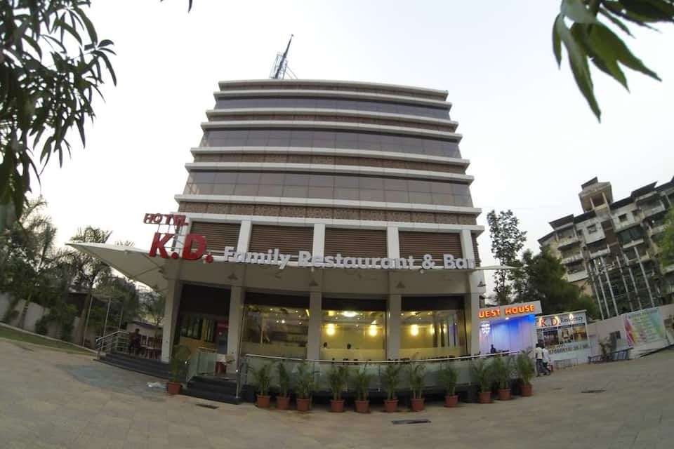 undefined KD Residency Kalyan