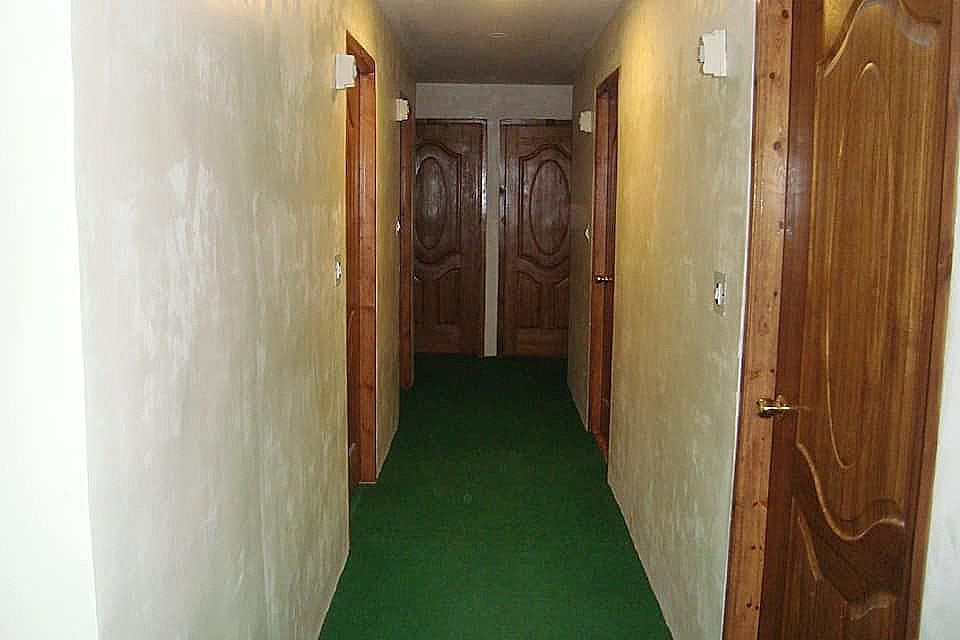 Corridor