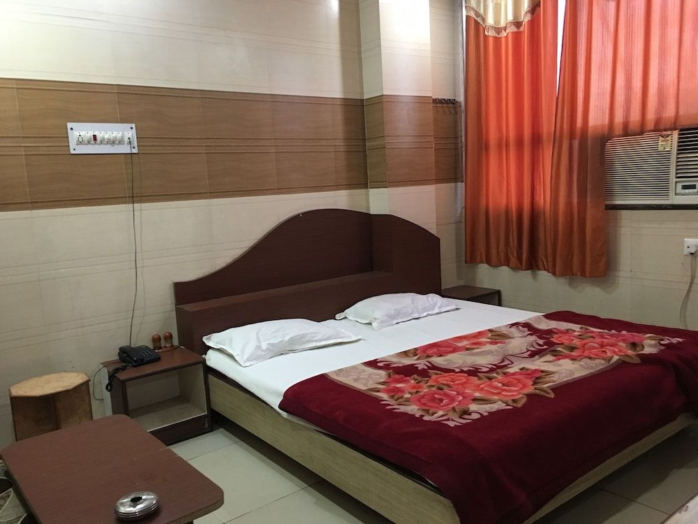 Hotel Bundelkhand Palace
