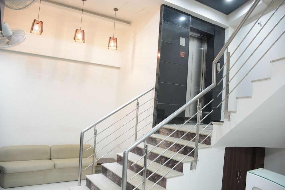 Staircase
