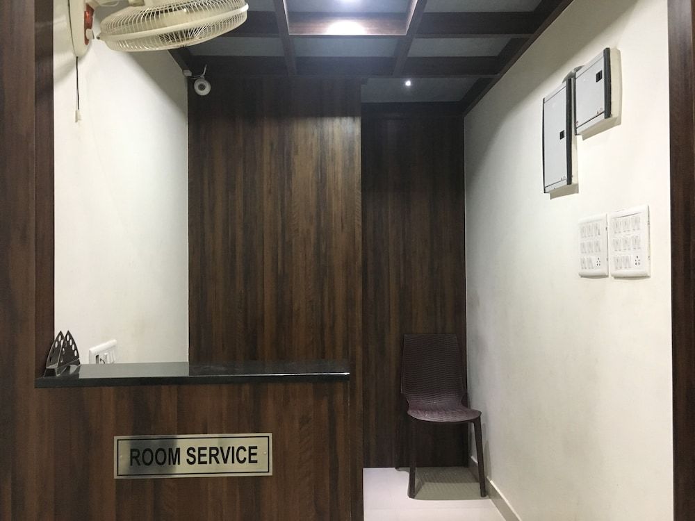 Public Areas