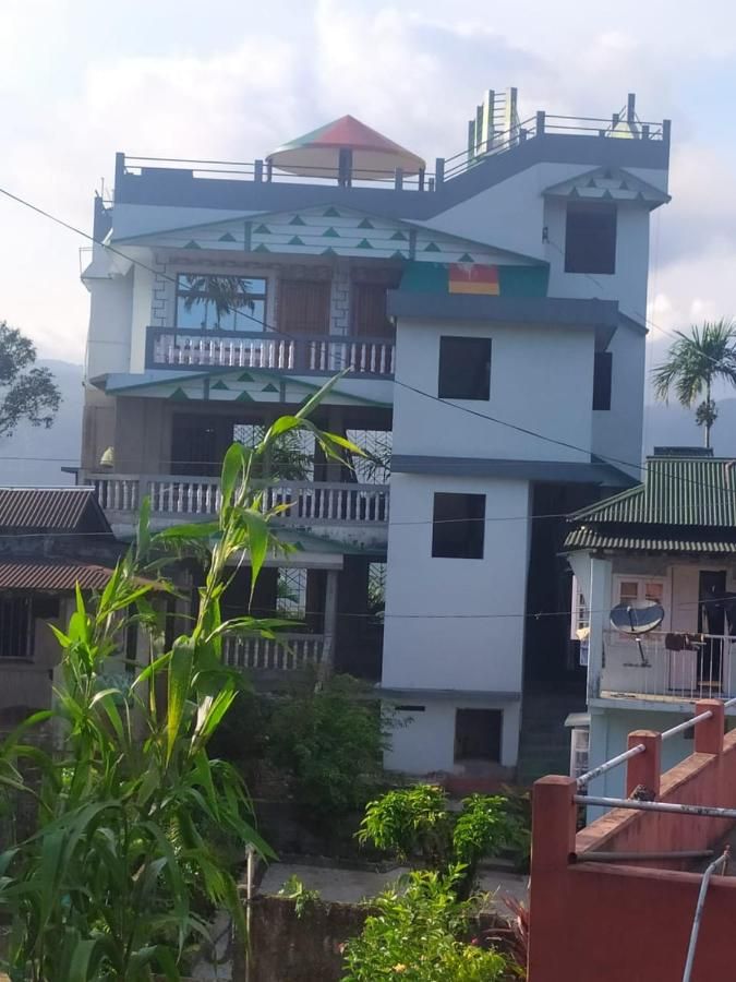 Shaiti Home Stay