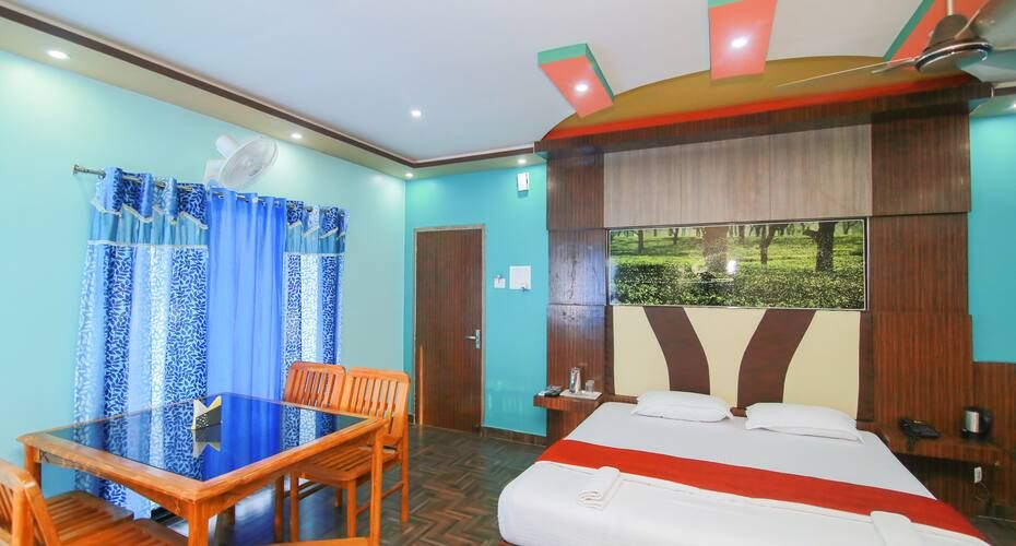 Suite  Room