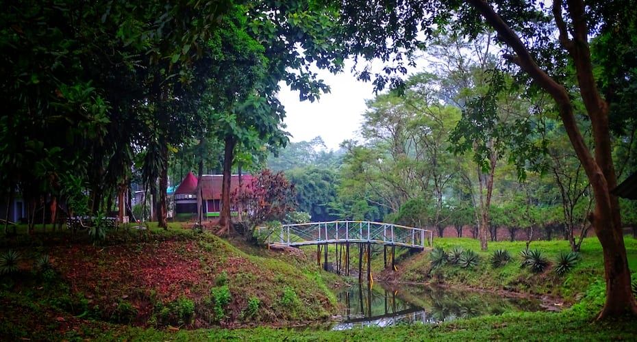 undefined Silver Ridge Resort 9