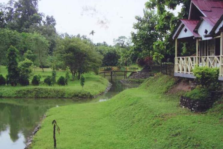 undefined Silver Ridge Resort 8