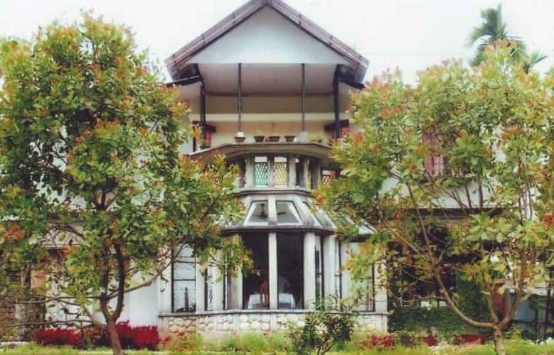 undefined Silver Ridge Resort 7