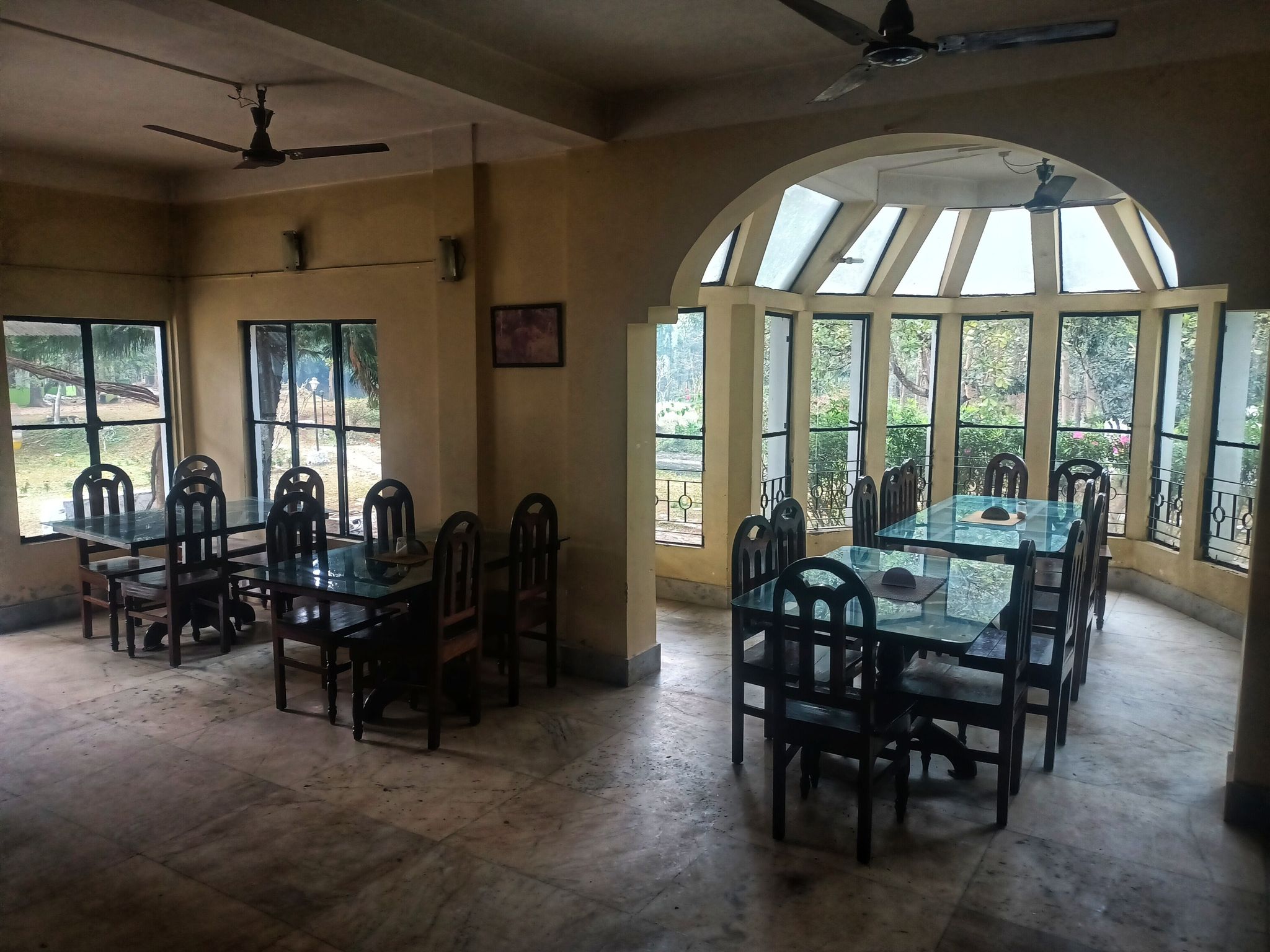 undefined Silver Ridge Resort 2