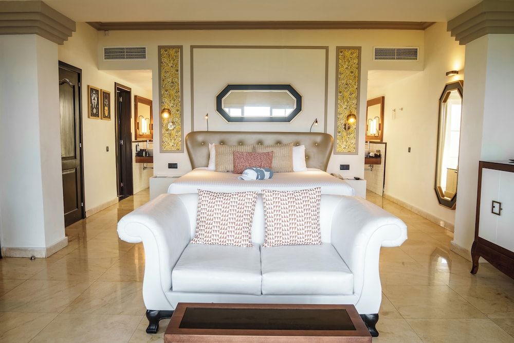 Signature Level Bungalow