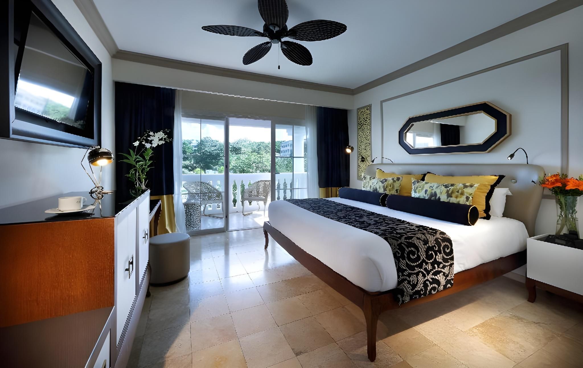 Suite Beachside Ocean View