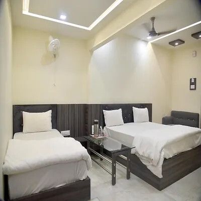 Suite Room