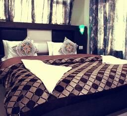 Deluxe Triple Bed Family Room