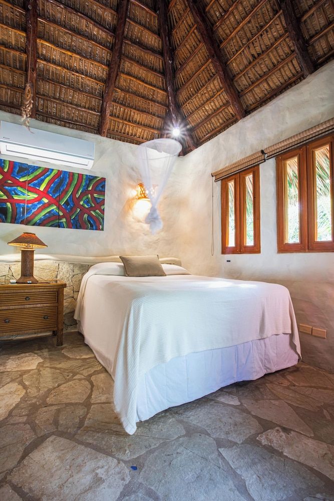 Natura Cabana Boutique Hotel & Spa by Mint Superior Bungalow, 2 Bedrooms 15