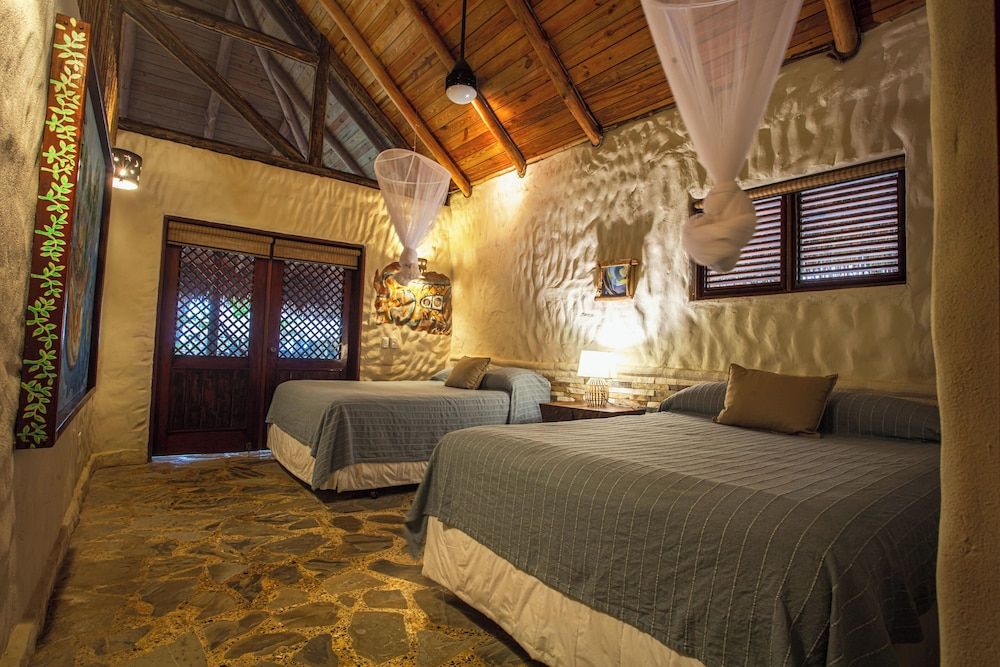 Natura Cabana Boutique Hotel & Spa by Mint Superior Bungalow, 2 Bedrooms 11