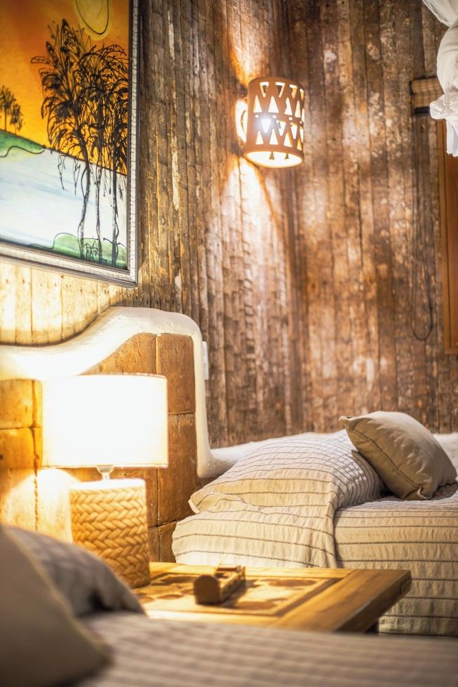 Natura Cabana Boutique Hotel & Spa by Mint Family Bungalow 17