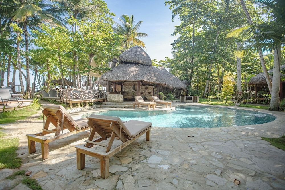 Natura Cabana Boutique Hotel & Spa by Mint