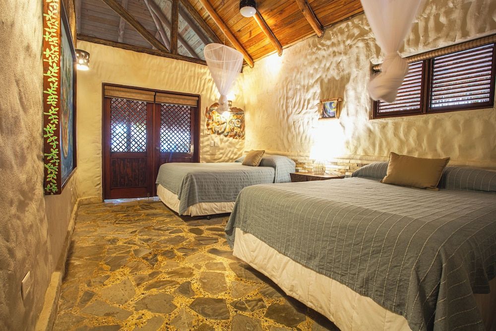 Natura Cabana Boutique Hotel & Spa by Mint Superior Bungalow, 2 Bedrooms 4