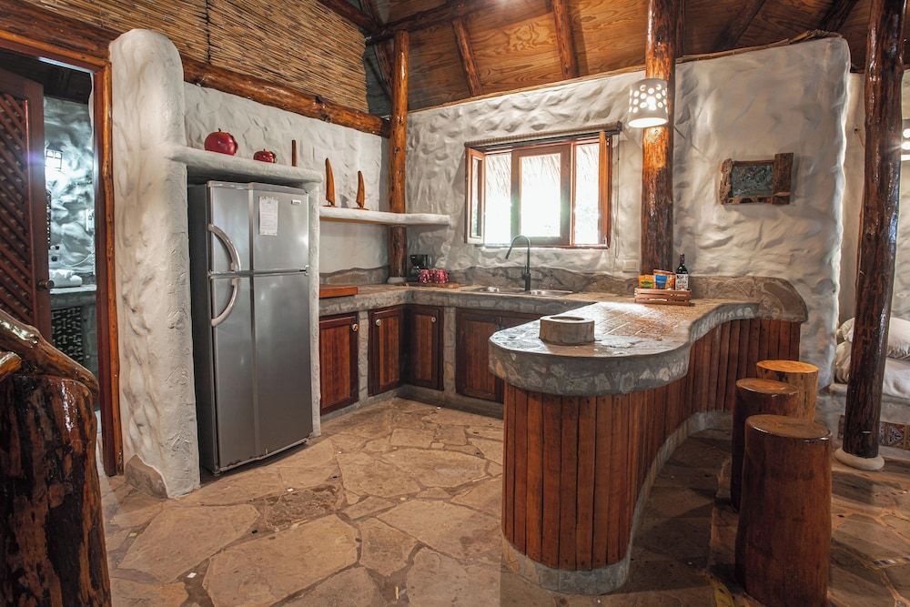 Natura Cabana Boutique Hotel & Spa by Mint Family Bungalow 12